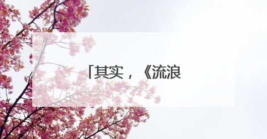 其实，《流浪地球》根本不需要“韩子昂”