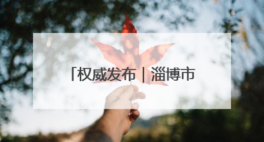 权威发布｜淄博市民政局汇聚合力守护孤困儿童健康成长